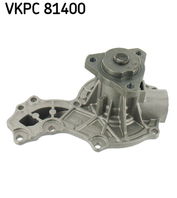 SKF Vízpumpa VKPC81400_SKF